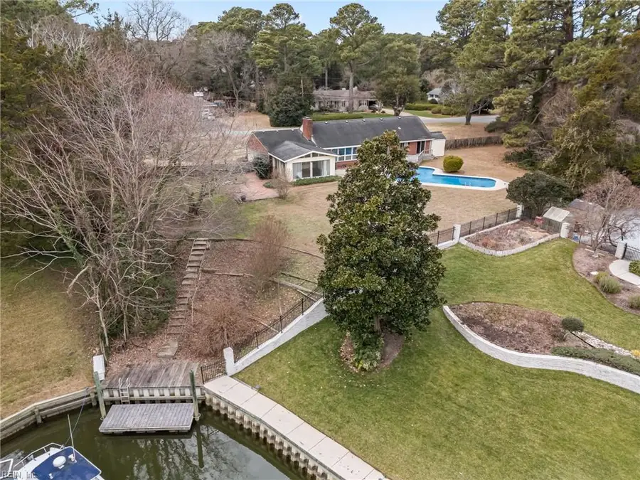 1504 Alanton Drive, Virginia Beach, VA 23454 - Image #3