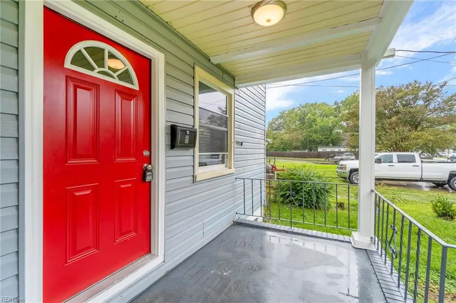 1621 Deep Creek Boulevard, Portsmouth, VA 23704 - #2