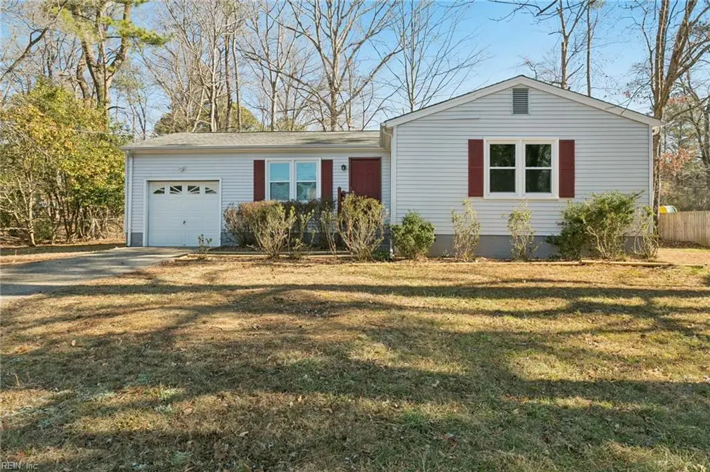 143 W Rexford Drive, Newport News, VA 23608 - Image #1
