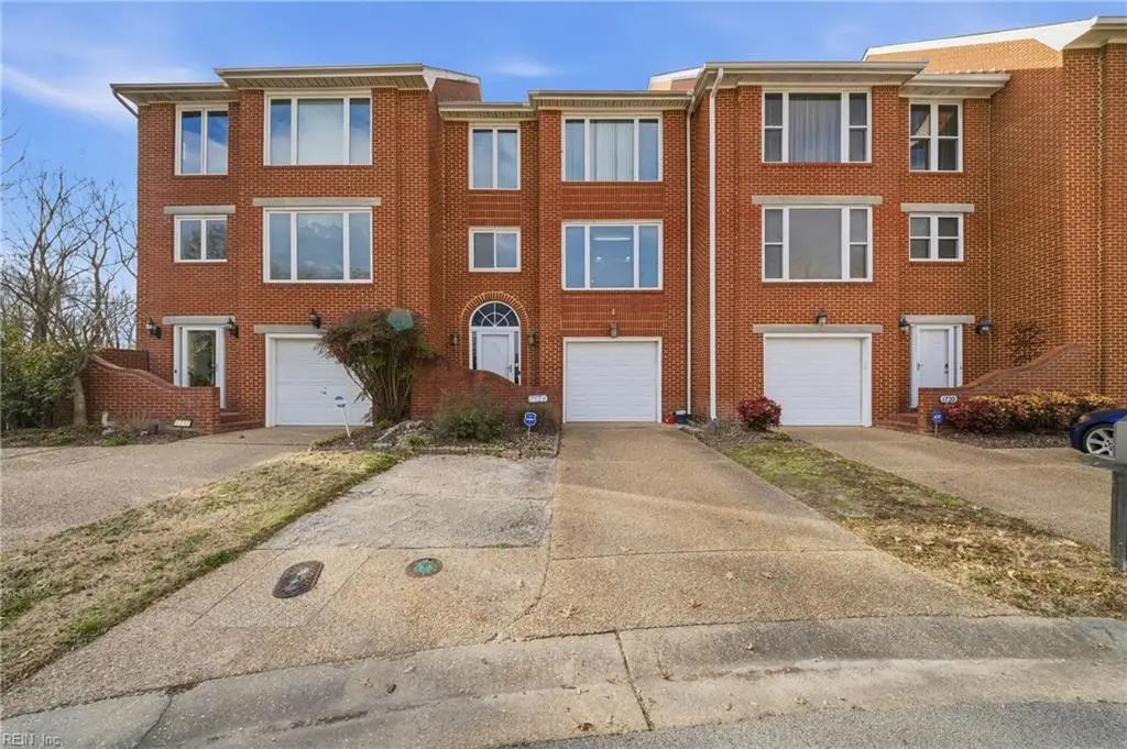 1719 N River Creek Landing, Suffolk, VA 23434 - Image #1