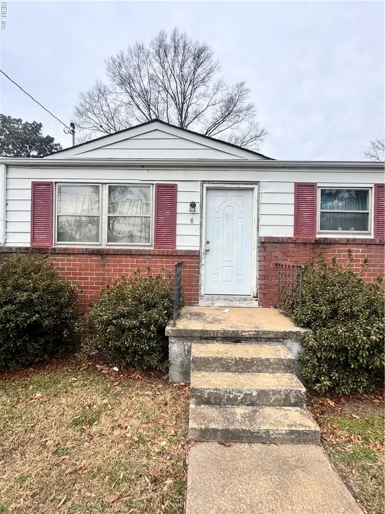 6 Cornelius Drive, Hampton, VA 23666 - Image #2
