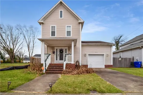 6339 Alexander Street, Norfolk, VA 23513