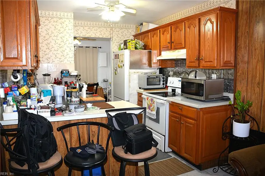 3327 Boynton Court, Virginia Beach, VA 23452 - #3