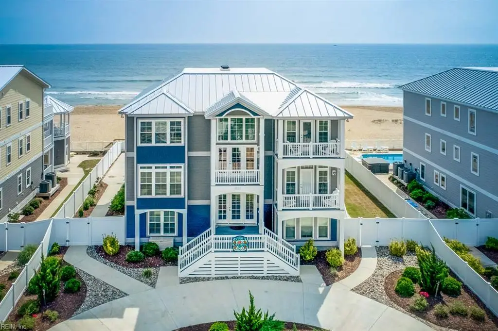 3532 Sandfiddler Road, Virginia Beach, VA 23456 - Image #1