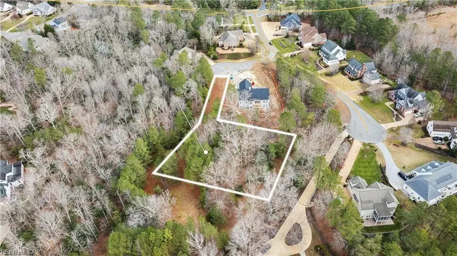 9805 Loblolly Court, Toano, VA 23168 - #2