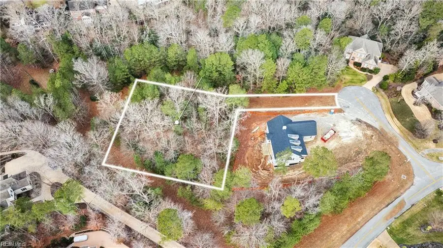 9805 Loblolly Court, Toano, VA 23168 - #3