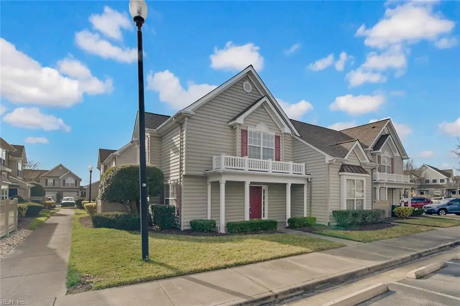 708 Lakeside Drive, Suffolk, VA 23435 - Image #3