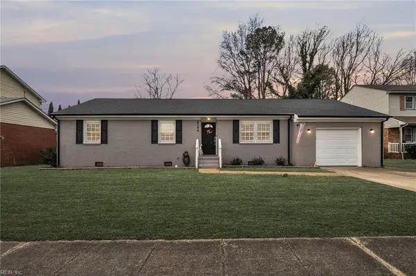 2104 Hollins Court, Chesapeake, VA 23320