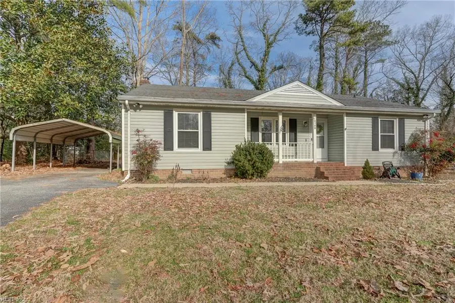 4708 Gaardahl Drive, Sandston, VA 23150 - Image #2