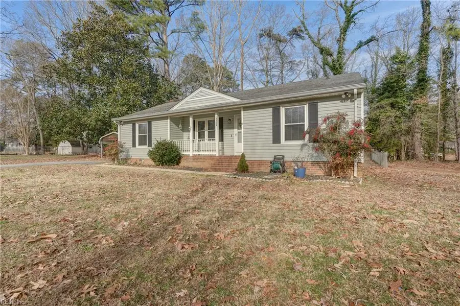 4708 Gaardahl Drive, Sandston, VA 23150 - Image #3