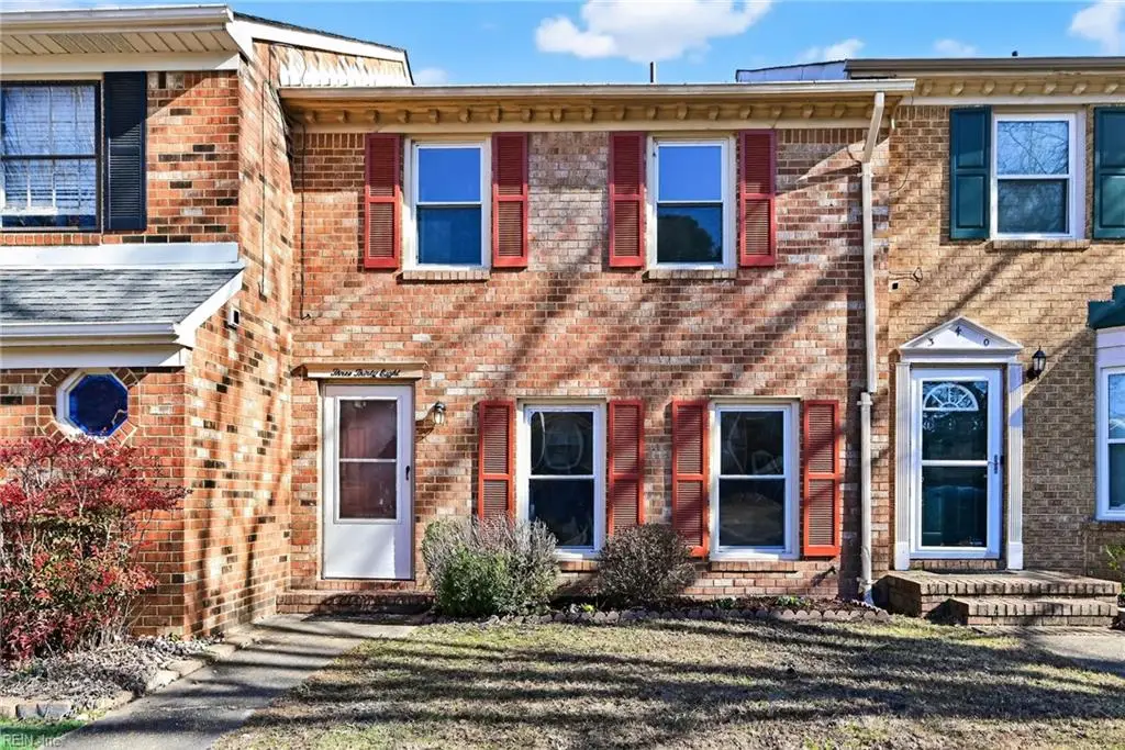 338 Paxford Drive, Virginia Beach, VA 23462 - Image #1