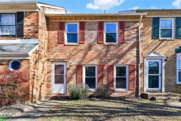 338 Paxford Drive, Virginia Beach, VA 23462