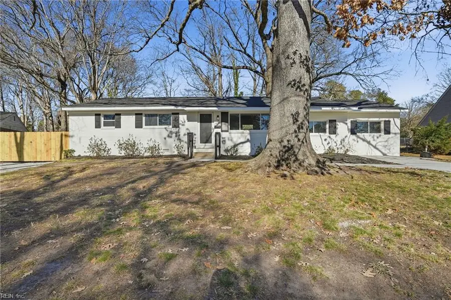 3828 Annie Lane, Virginia Beach, VA 23452 - Image #2