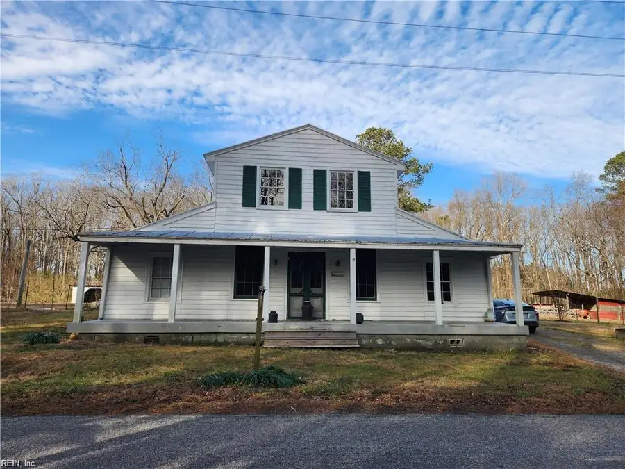 7439 New Design Road, Elberon, VA 23846 - Image #2