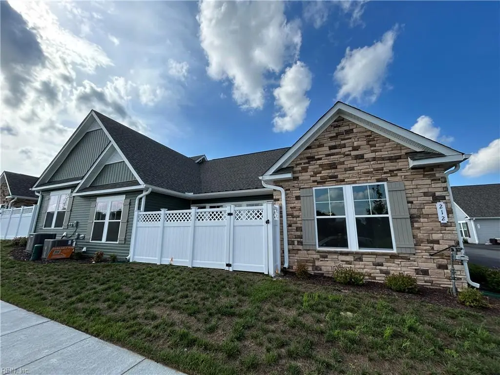 212 St Pauls Avenue #30-4, Smithfield, VA 23430 - Image #1