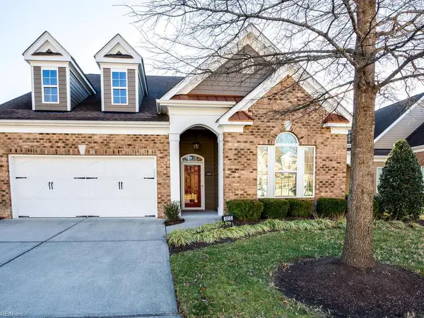 1415 Sandchip Terrace #127, Chesapeake, VA 23320