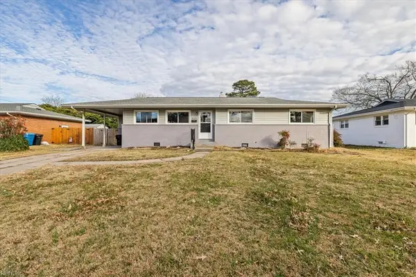 420 Cronin Road, Virginia Beach, VA 23452