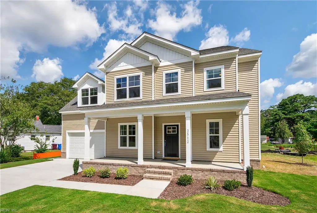 2507 Deal's Creek Court, Chesapeake, VA 23323 - #1