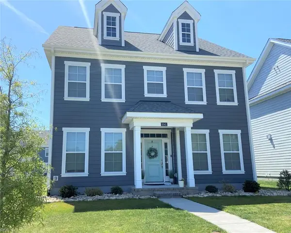 2205 Sanibel Lane, Chesapeake, VA 23321