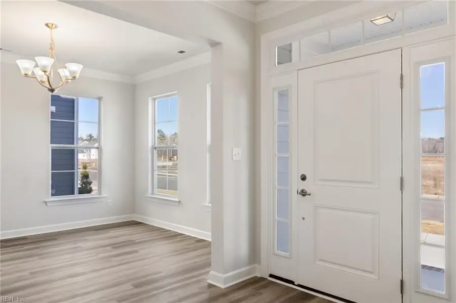 2205 Sanibel Lane, Chesapeake, VA 23321 - #3