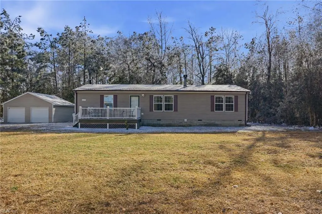 11670 Magnet Drive, Smithfield, VA 23430 - Image #1