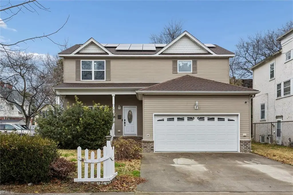 526 W 36th Street, Norfolk, VA 23508 - #1