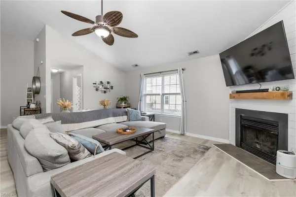 338 Summerville Court, Virginia Beach, VA 23451