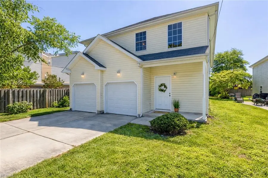 338 Summerville Court, Virginia Beach, VA 23451 - Image #2
