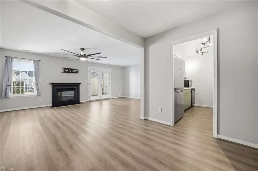 3813 Lamplighter Court, Portsmouth, VA 23703 - #3