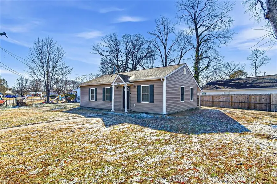 531 Price Street, Hampton, VA 23663 - Image #2