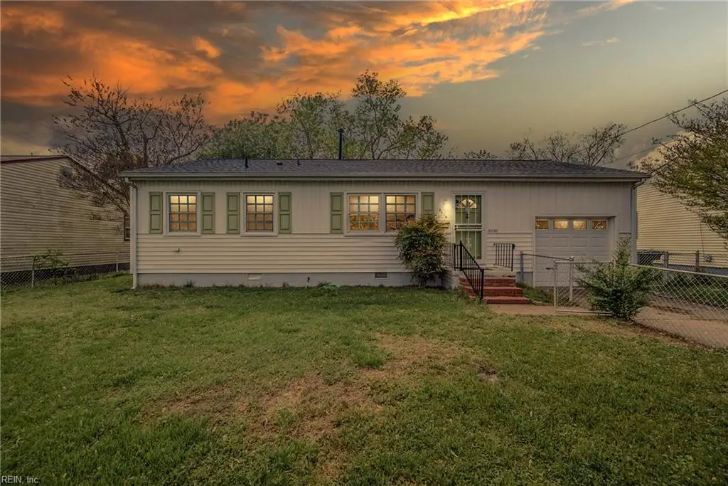 8415 Orcutt Avenue, Hampton, VA 23605 - Image #1