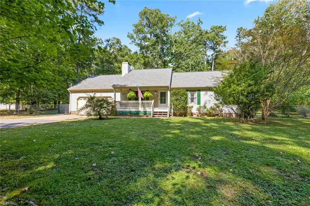 1808 Cully Street, Chesapeake, VA 23321 - #1