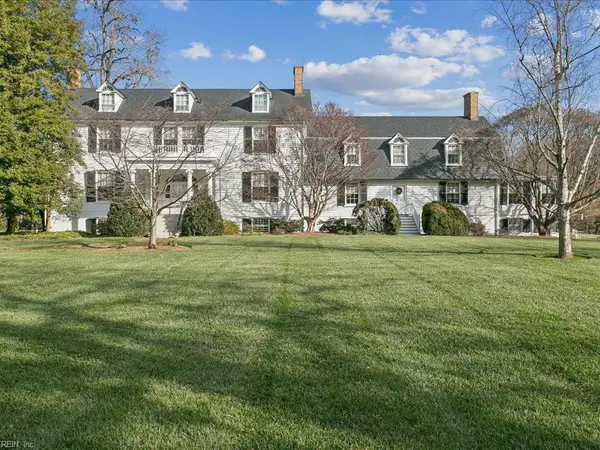 6423 T C Walker Road, Gloucester, VA 23061