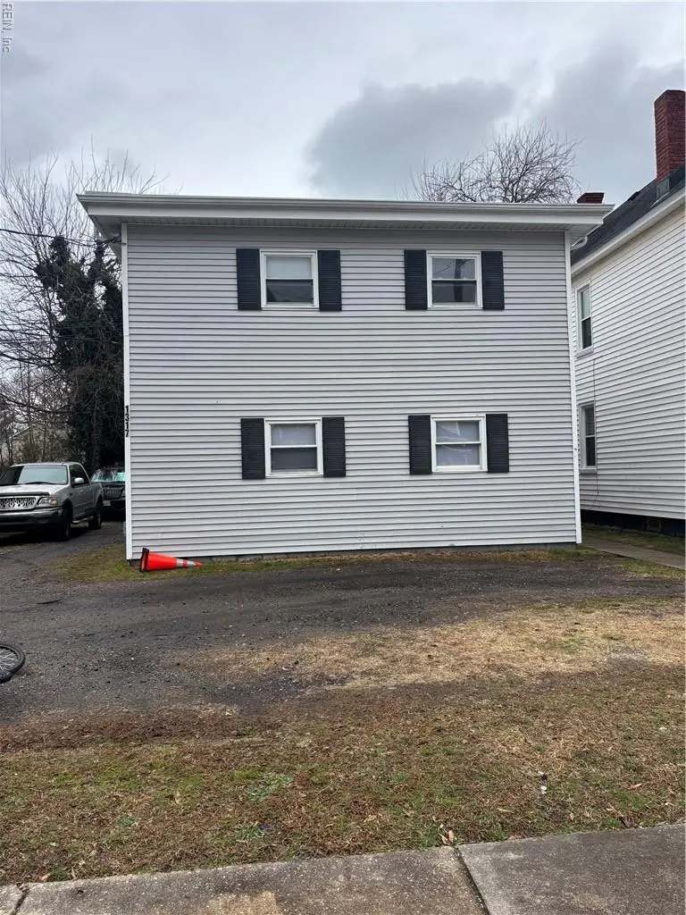 1317 Seaboard Avenue, Chesapeake, VA 23324 - Image #2