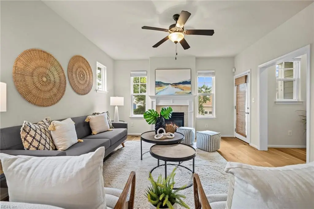 616 Foster Lane, Virginia Beach, VA 23451 - Image #1