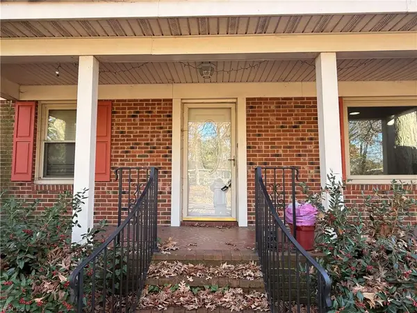 2169 E Armada Drive, Chesapeake, VA 23321