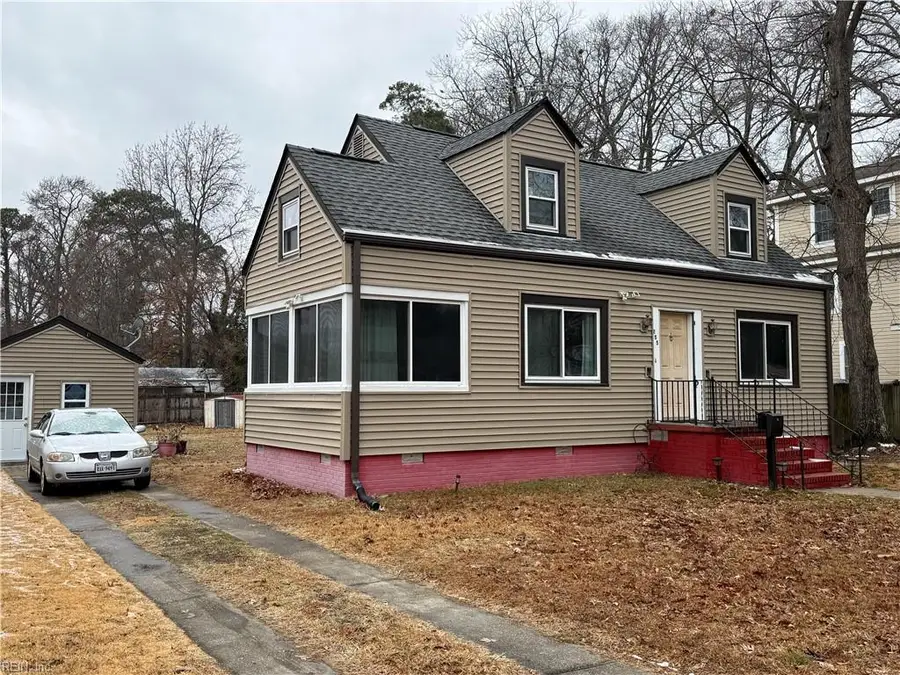 255 Lasalle Avenue, Hampton, VA 23661 - Image #2