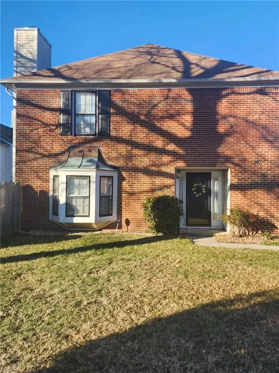 1513 Stonemoss Court, Virginia Beach, VA 23462 - Image #2