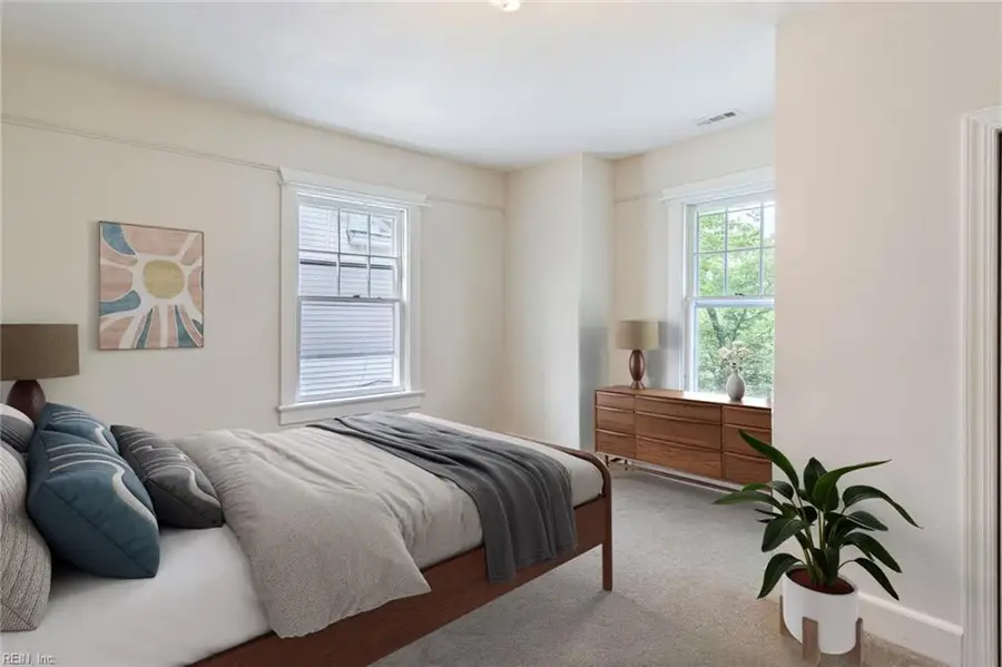 434 Mt Vernon Avenue, Portsmouth, VA 23707 - #2