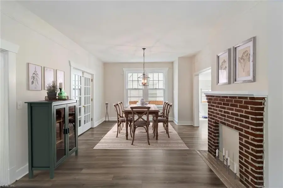 434 Mt Vernon Avenue, Portsmouth, VA 23707 - #3