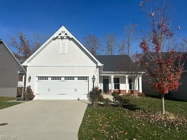 6548 Westbrook Drive, Williamsburg, VA 23188 - #1