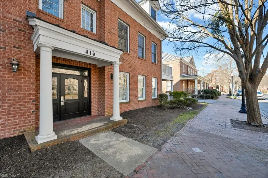415 E Freemason Street #3A, Norfolk, VA 23510 - Image #2