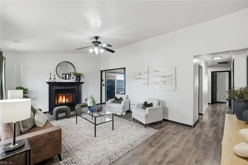 1636 High Plains Drive, Virginia Beach, VA 23464 - Image #1