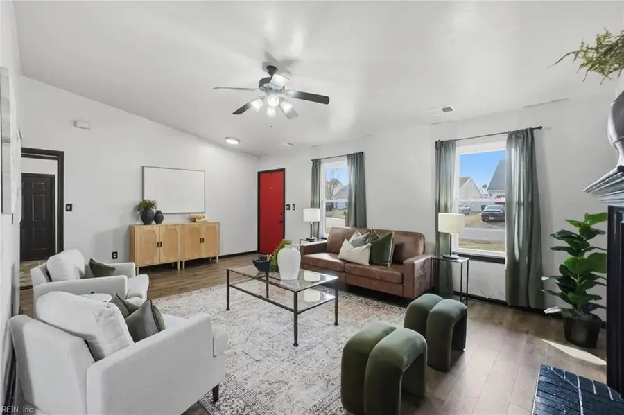 1636 High Plains Drive, Virginia Beach, VA 23464 - Image #2