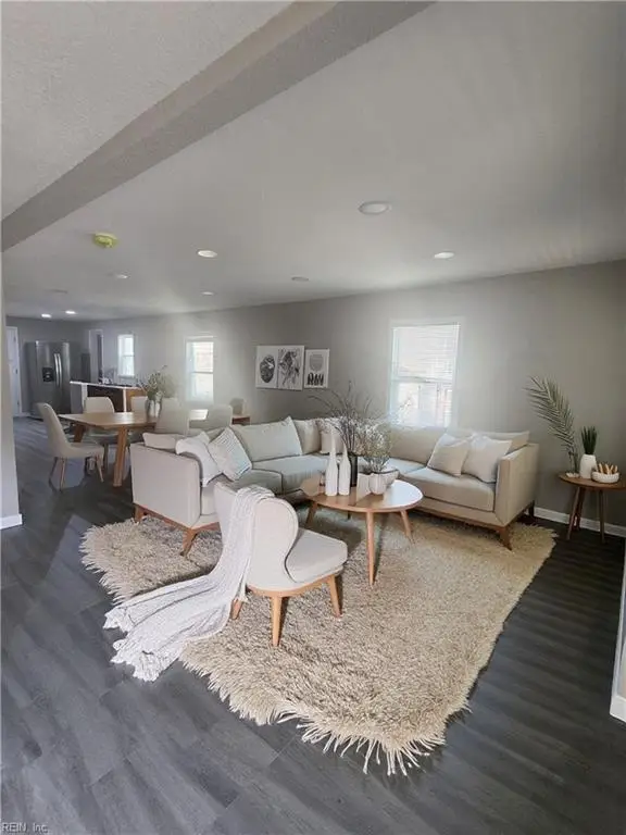 1430 W 26th Street, Norfolk, VA 23513 - #1