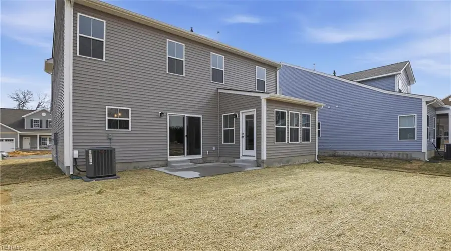 4409 Abercorn Drive, Suffolk, VA 23435 - #2