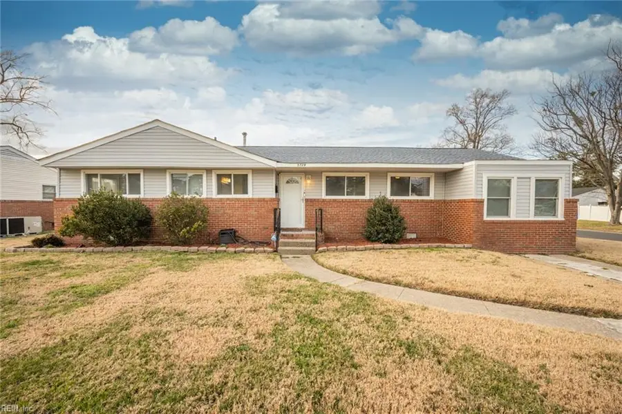 5728 Azalea Garden Road, Norfolk, VA 23518 - #2