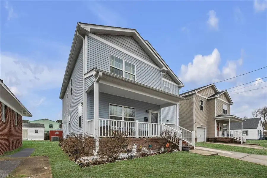 707 Pennsylvania Avenue, Hampton, VA 23661 - Image #2