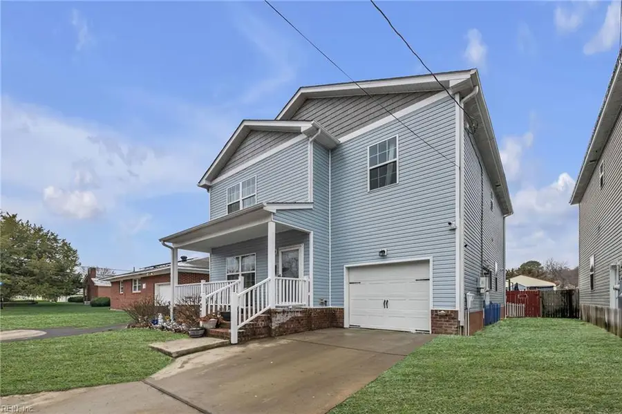 707 Pennsylvania Avenue, Hampton, VA 23661 - Image #3