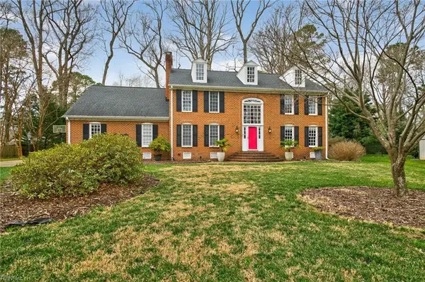 3420 Montgomery Place, Virginia Beach, VA 23452